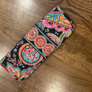 Hair Straightener Travel Case